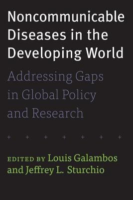 Noncommunicable Diseases in the Developing World(English, Paperback, unknown)