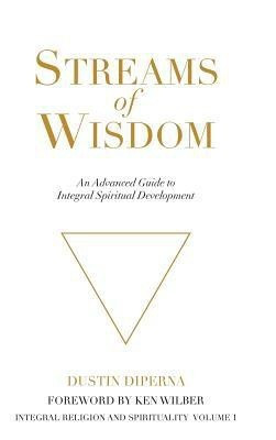Streams of Wisdom(English, Hardcover, DiPerna Dustin)
