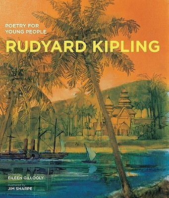 Poetry for Young People: Rudyard Kipling: Volume 8(English, Paperback, unknown)