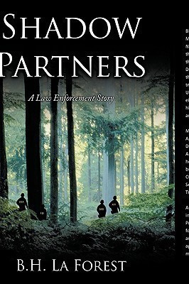 Shadow Partners(English, Paperback, La Forest B.H.)