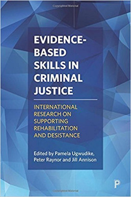 Evidence-Based Skills in Criminal Justice(English, Hardcover, unknown)