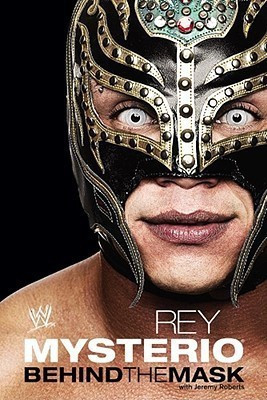 Rey Mysterio(English, Hardcover, Roberts Jeremy)