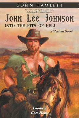 John Lee Johnson(English, Paperback, Hamlett Conn)