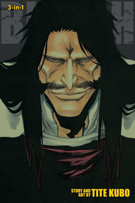 Bleach (3-in-1 Edition), Vol. 19: Volume 19(English, Paperback, Kubo Tite)