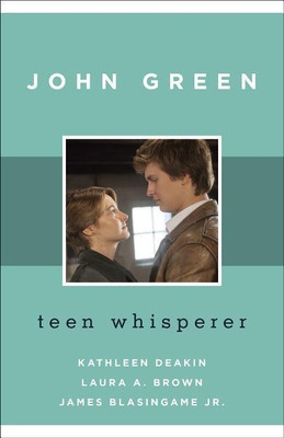 John Green(English, Hardcover, Deakin Kathleen)