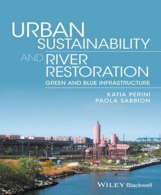 Urban Sustainability and River Restoration(English, Hardcover, Perini Katia)