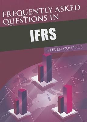 Frequently Asked Questions in IFRS(English, Paperback, Collings Steven)