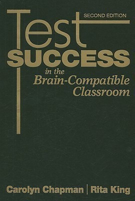 Test Success in the Brain-Compatible Classroom(English, Hardcover, Chapman Carolyn M.)