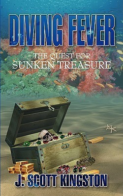 Diving Fever(English, Paperback, Kingston J. Scott)