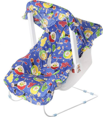 

NGEL Worlds Baby Swings,Baby Rocker,Baby Chair,Baby Bedding,Baby Bouncer-Baby Carry Cot Non-electric Bouncer(Multicolor)