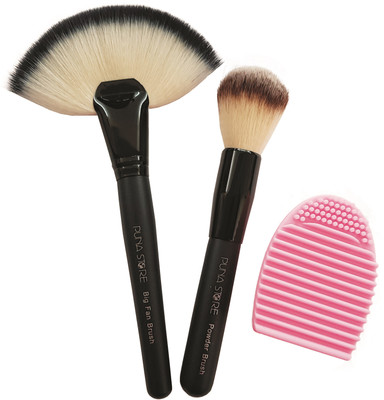 

Puna Store 3 Piece Makeup Combo Set Model PS-612(Pack of 3)