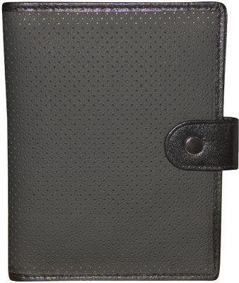 

Style 98 Casual/Fashion 10 Card Holder(Set of 1, Black)