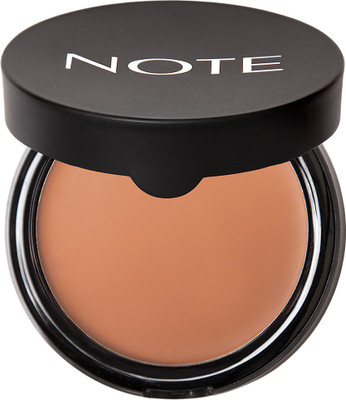 

NOTE LUMINOUS SILK CREAM POWDER 05 Concealer(Honey Beige)