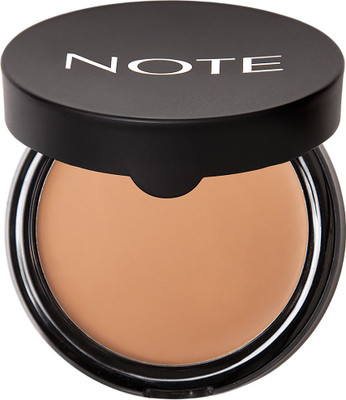 NOTE LUMINOUS SILK CREAM POWDER 04 Concealer(Sand)