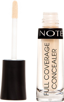 

NOTE FULL COVERAGE LIQUID CONCELEAR 03 Concealer(Beige)