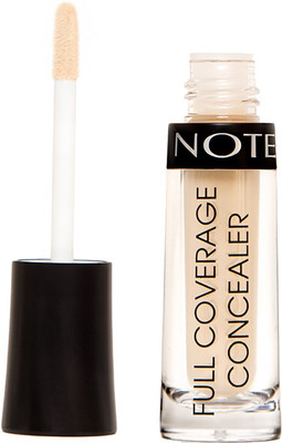 

NOTE FULL COVERAGE LIQUID CONCELEAR 02 Concealer(Beige)