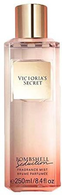 

Victoria Secret BOMBSHELL SEDUCTION BODY MIST 250 ML Body Mist - For Women(.250 ml)