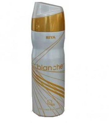 

Riya Blanche Perfume Body Spray Body Spray - For Men & Women(200 ml)