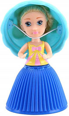 

CupCake Surprise Cupcakes Doll - Vanessa (As seen on TV)(Multicolor)