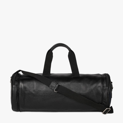 

PhD Black Gym Gym Bag(Black)
