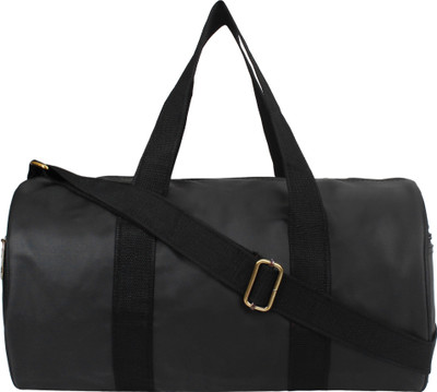 

DRAZO SB203 Gym Bag(Black)