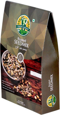 

GREEN GARDEN Mixed Seeds(250 g)