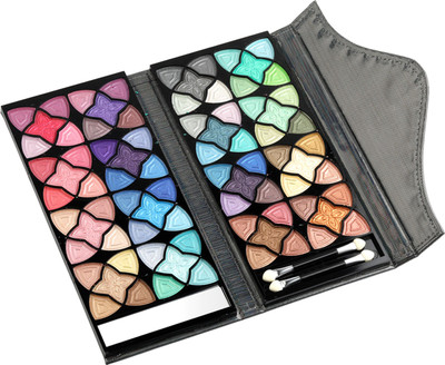 

Hilary Rhoda 80 Eyeshadow Palette 100 g(multicolor)