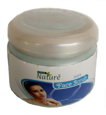 

ultra nature Oxy Scrub 200ml(200 ml)
