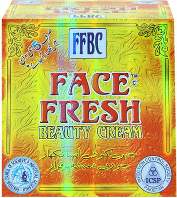 

FACE FRESH Beauty Cream(28 g)