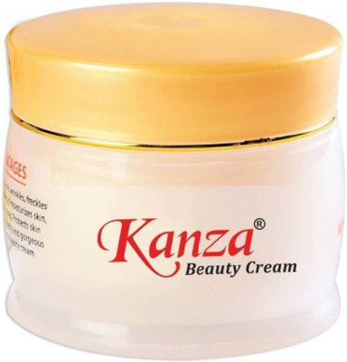 

KANZA BEAUTY CREAM(50 g)