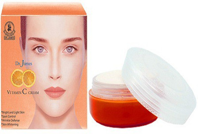 

Dr. James VITAMIN C CREAM(5 g)