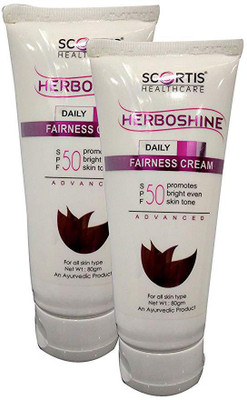 

Scortis Fairness Cream 80gm(80 g)