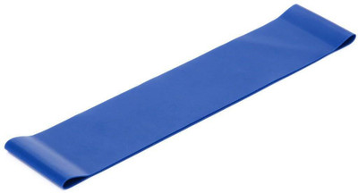 

Lord Fitness (Set of 3) Yoga Resistance Loop Band Resistance Band(Multicolor, Pack of 3)