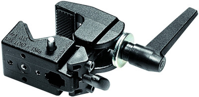 manfrotto 035C Flash(Black)