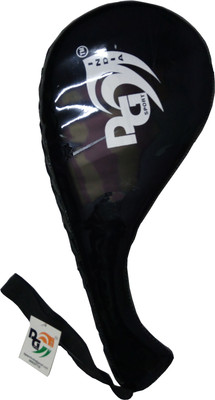 

dgsportindia DGSI11 Curved Focus Pad(Black)