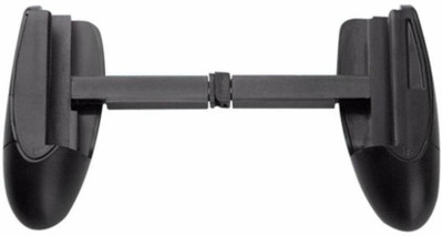

Auslese Phone Game Mount Hand Grip Clip Stand for iPhone /Android Gaming Handle Holder - BLACK Gaming Accessory Kit (Black, For iOS, Android) Gaming Accessory Kit(Black, For Android, iOS)