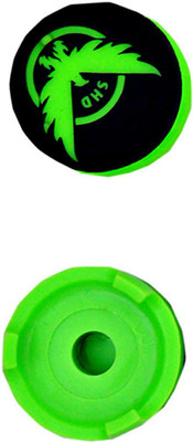 

New World Analog Extenders Thumbstick Joystick Cap Thumb Grips for Ps4 controller Gaming Accessory Kit(Green, For PS4)