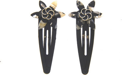 

Anuradha Art Jewellery Hair Pin For Girls & Kids Tic Tac Clip(Multicolor)