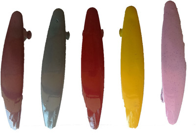 

Angeli PRETTY Hair Clip(Multicolor)