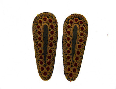 

Anuradha Art Jewellery Hair Pin For Girls & Kids Tic Tac Clip(Red)