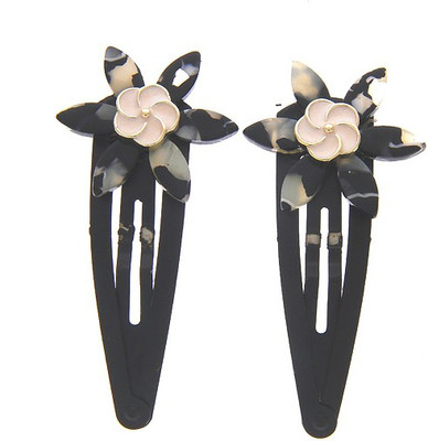 

Anuradha Art Jewellery Hair Pin For Girls & Kids Tic Tac Clip(Multicolor)