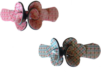 

Angeli PRETTY Hair Clip(Multicolor)