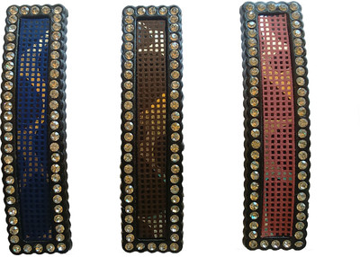 

Angeli PRETTY Hair Clip(Multicolor)
