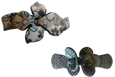 

Angeli PRETTY Hair Clip(Multicolor)