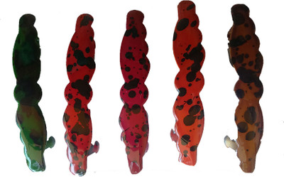 

Angeli PRETTY Hair Clip(Multicolor)