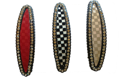 

Angeli PRETTY Hair Clip(Multicolor)