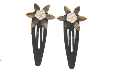 

Anuradha Art Jewellery Hair Pin For Girls & Kids Tic Tac Clip(Multicolor)