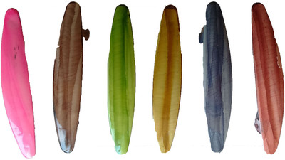 

Angeli PRETTY Hair Clip(Multicolor)