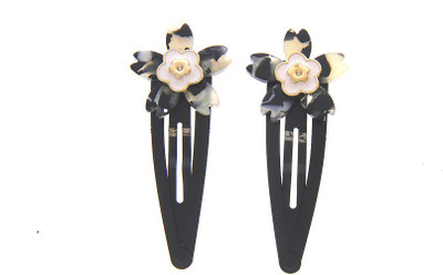 

Anuradha Art Jewellery Hair Pin For Girls & Kids Tic Tac Clip(Multicolor)