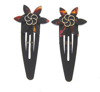 

Anuradha Art Jewellery Hair Pin For Girls & Kids Tic Tac Clip(Multicolor)
